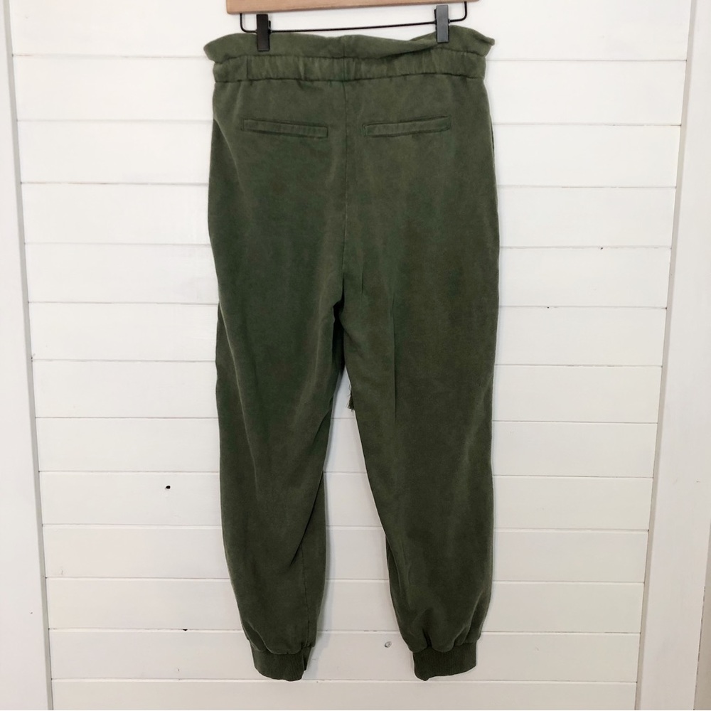 7 For All Mankind Joggers Pants Sweatpants - Picture 3 of 6
